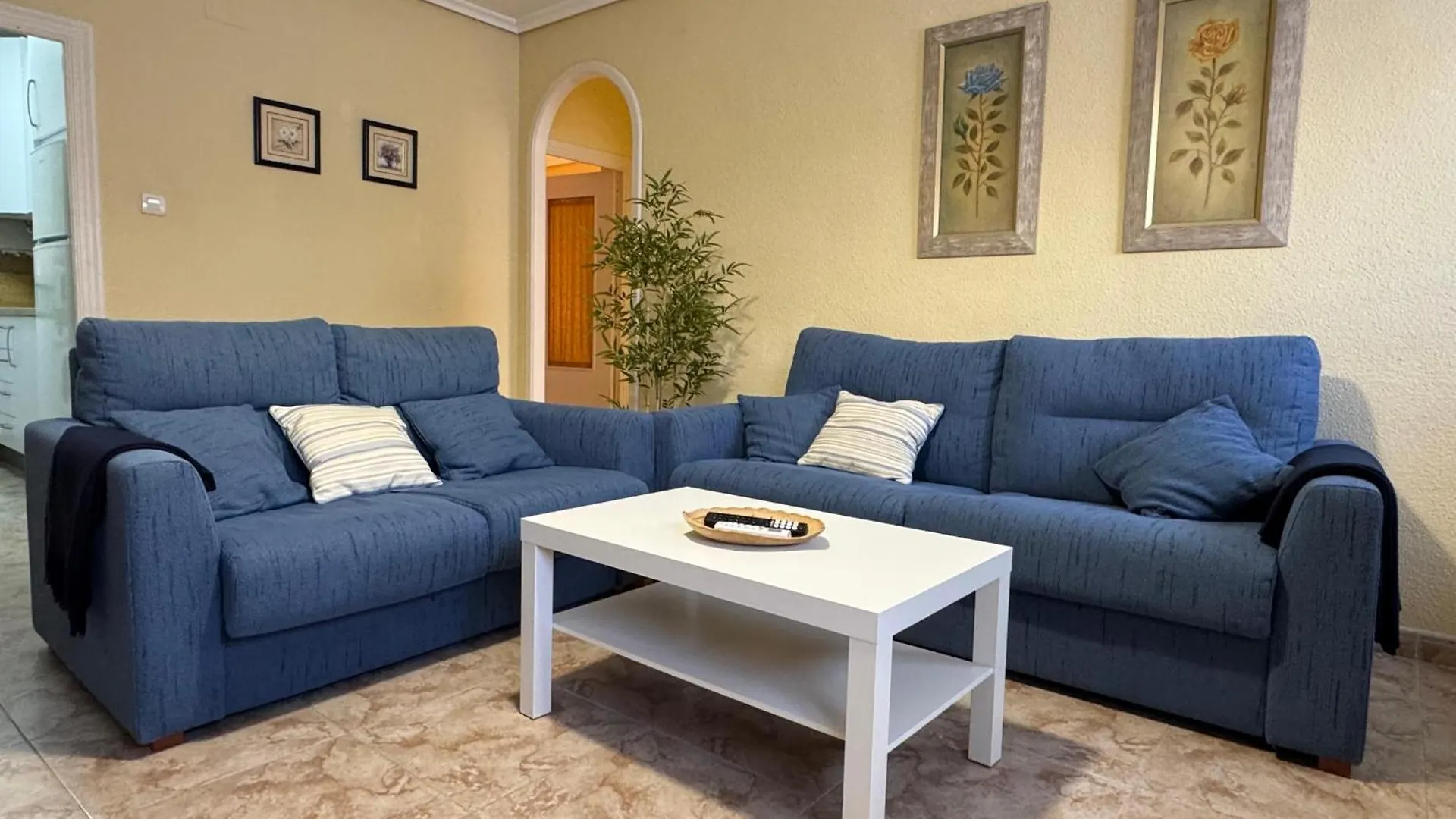 Apartamento La Piconera De Santa Marina Кордова 0*,  Испания