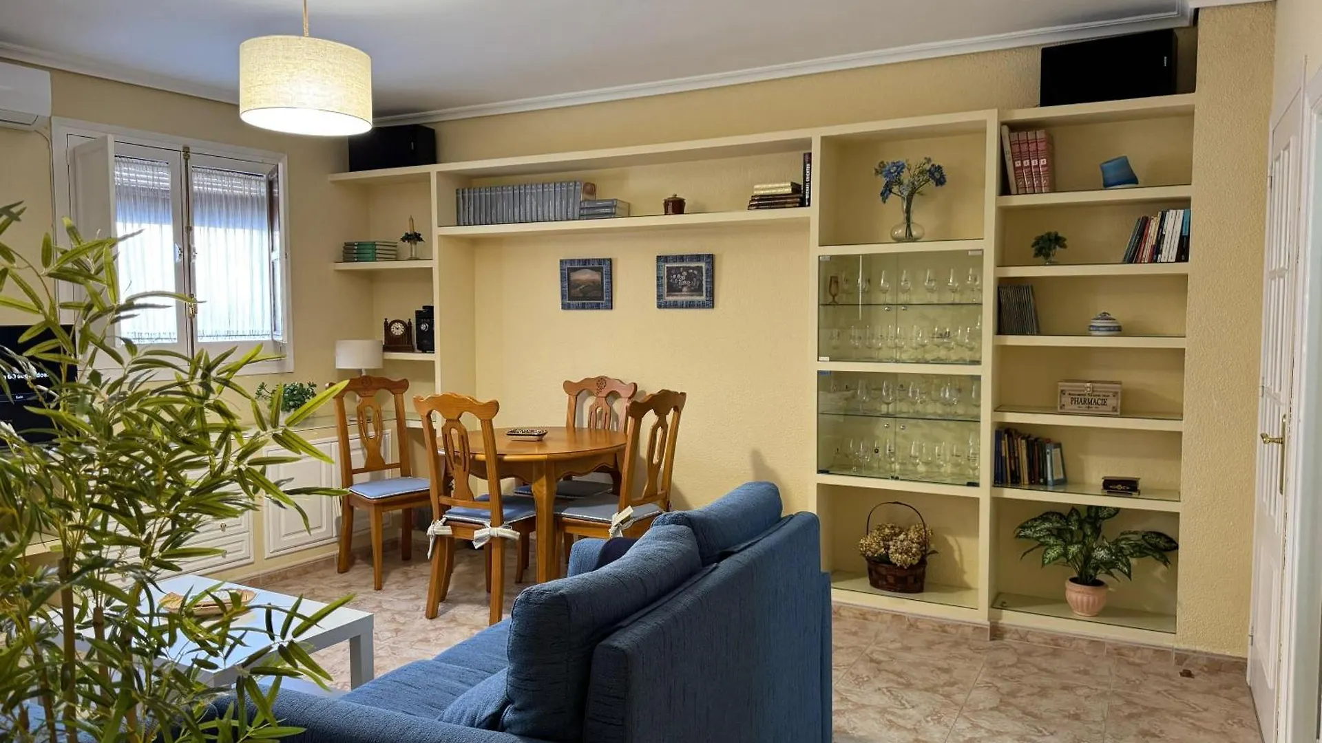 Apartamento La Piconera De Santa Marina Кордова Апартаменты