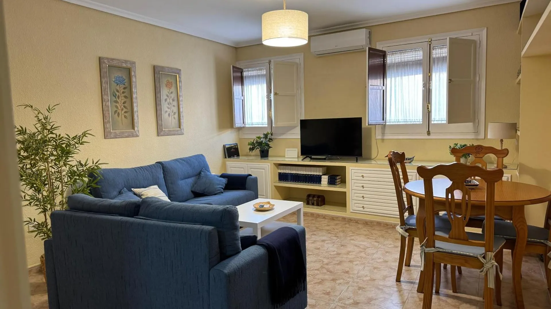 Апартаменты Apartamento La Piconera De Santa Marina Кордова Испания