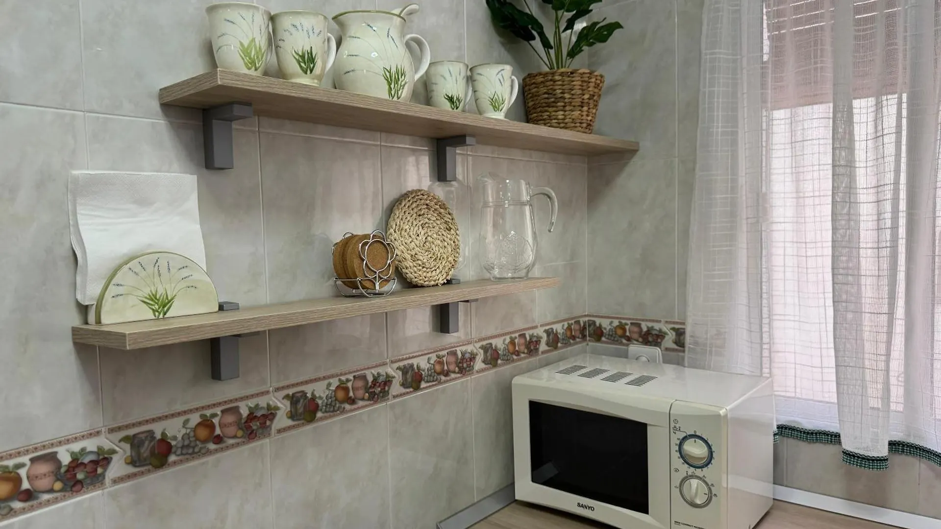 Apartamento La Piconera De Santa Marina Кордова
