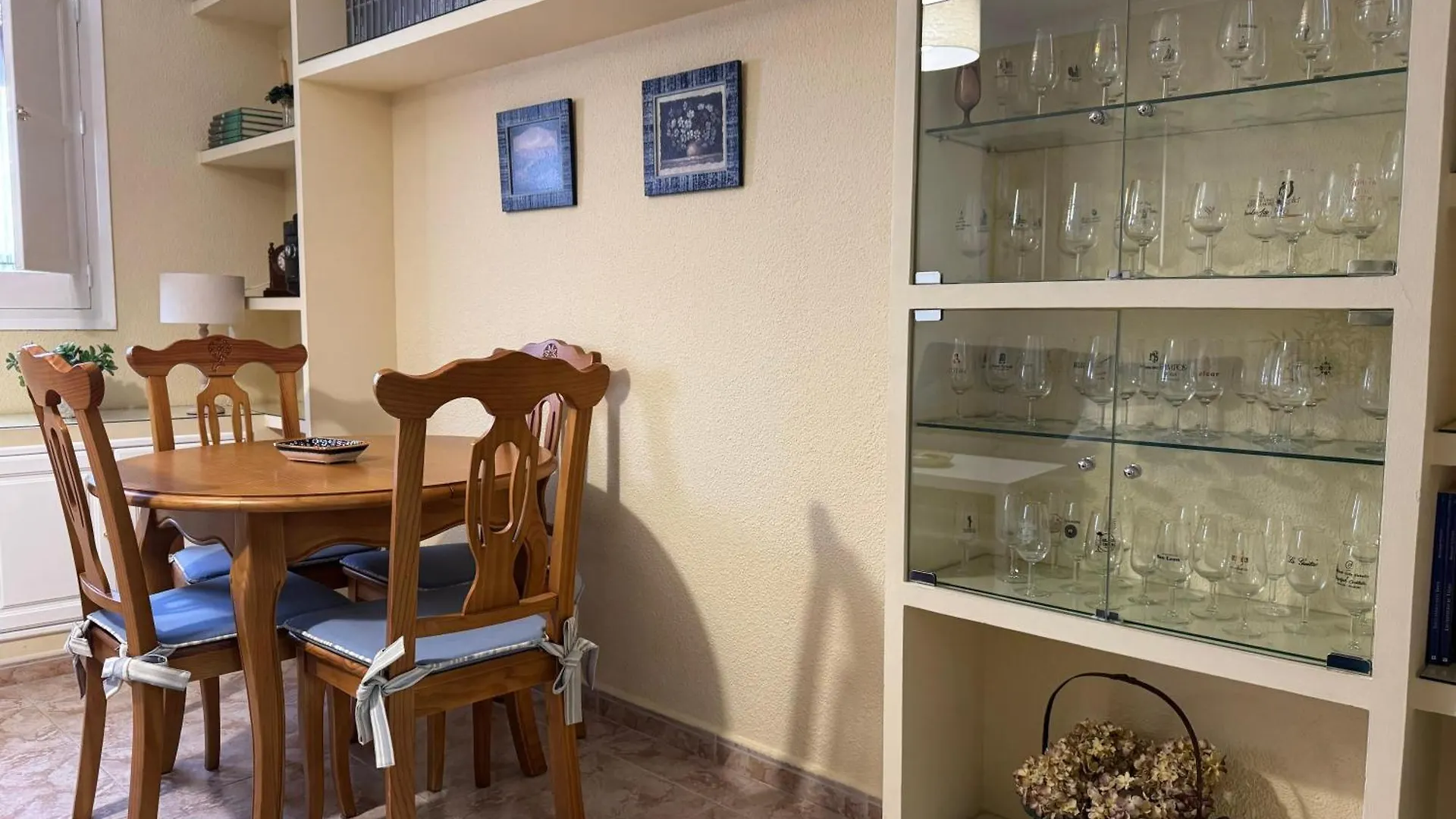 Apartamento La Piconera De Santa Marina Кордова