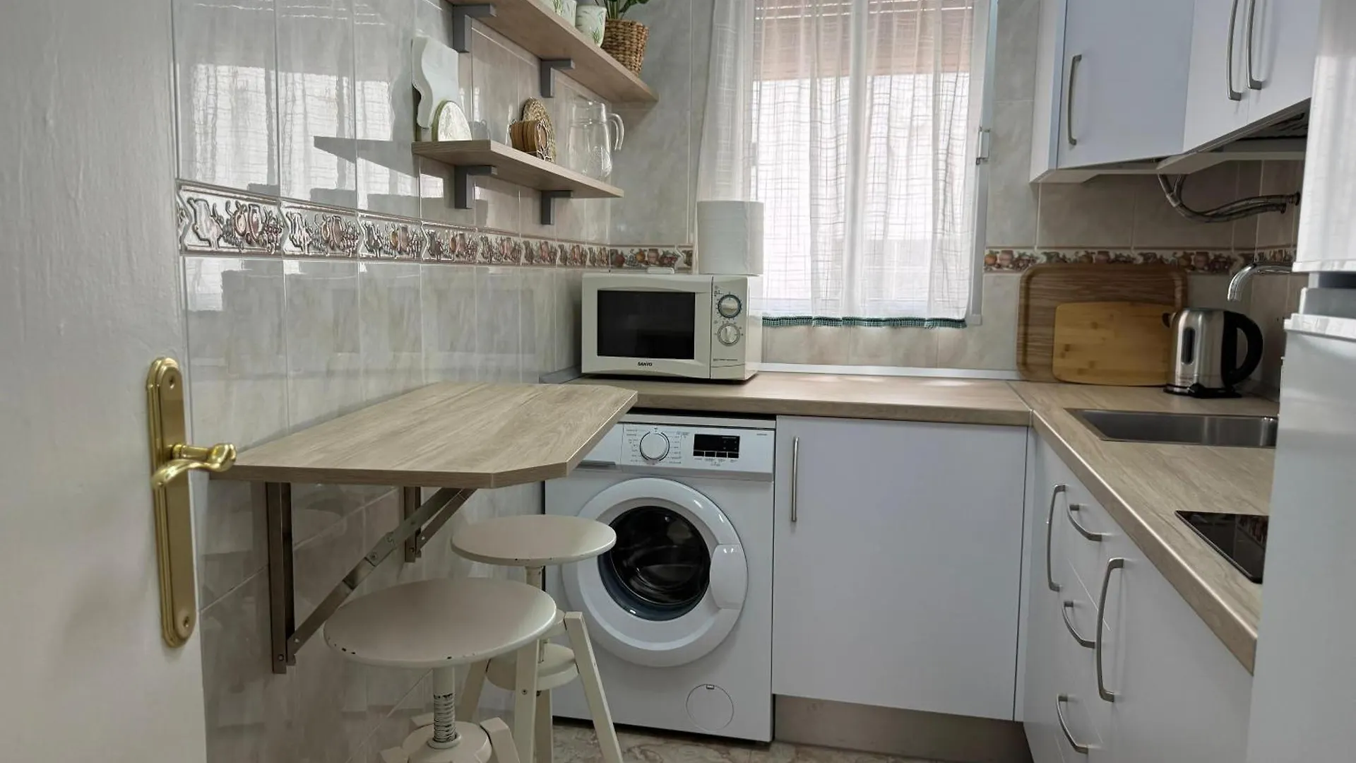 Апартаменты Apartamento La Piconera De Santa Marina Кордова