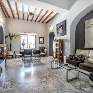 Casa La Tercia, Parking Incluido En Pleno Casco Historico Cordoba