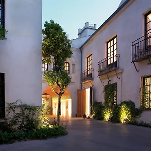 Отель Hospes Palacio Del Bailio, A Member Of Design, Кордова