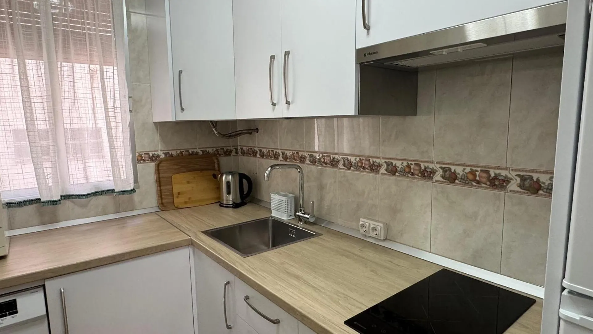 Apartamento La Piconera De Santa Marina Κόρδοβα