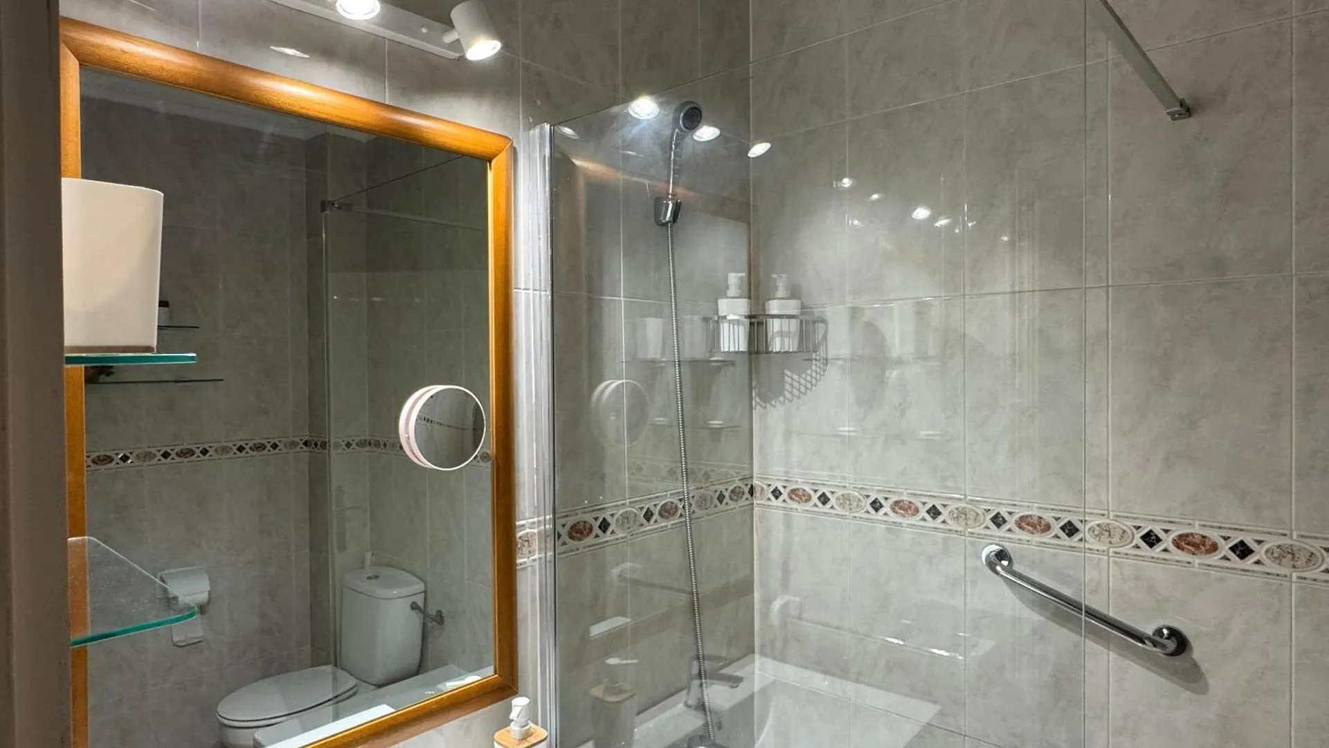 Apartamento La Piconera De Santa Marina Κόρδοβα 0*,