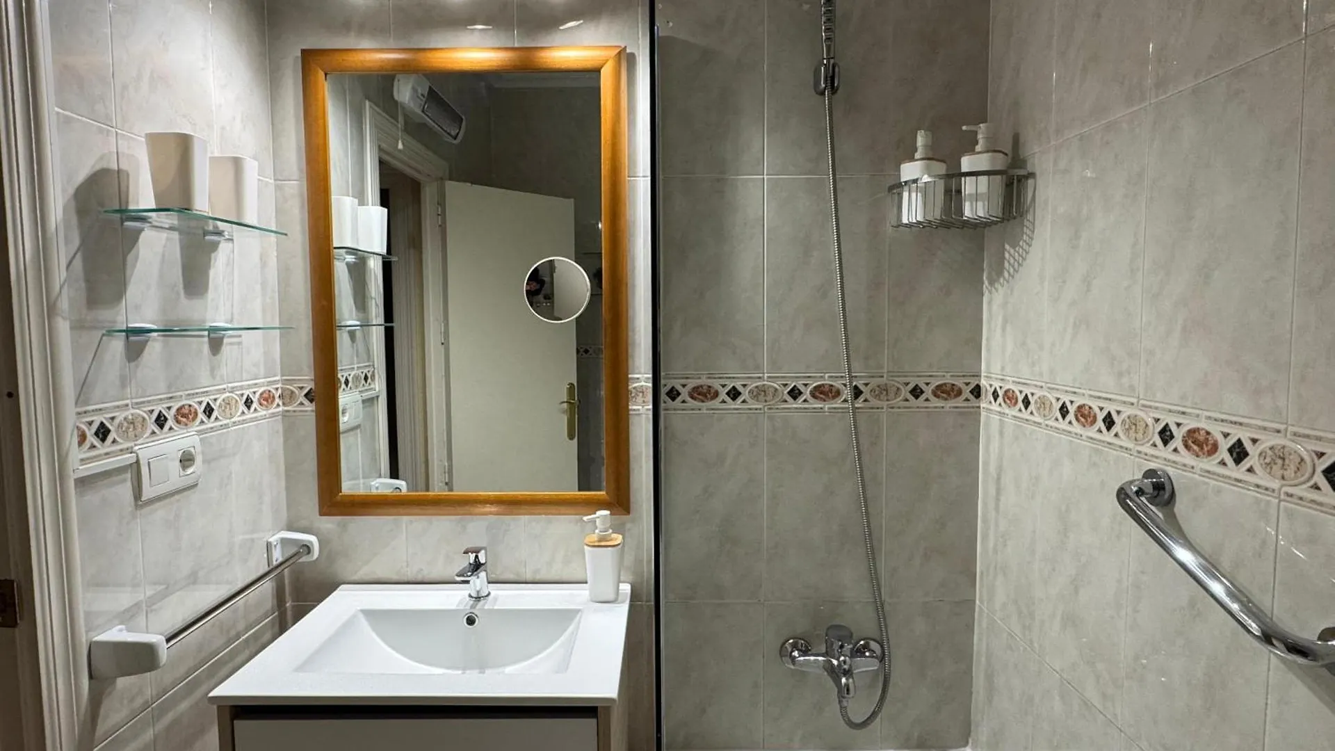 Apartamento La Piconera De Santa Marina Κόρδοβα Ισπανία