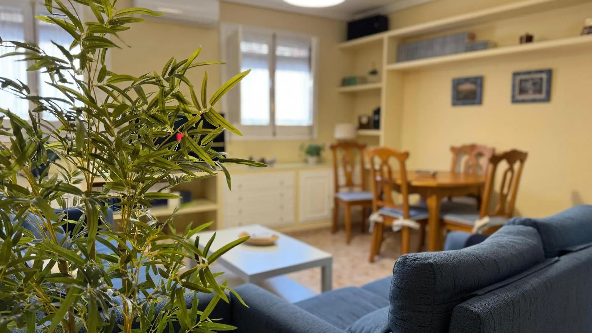 Apartamento La Piconera De Santa Marina Córdova