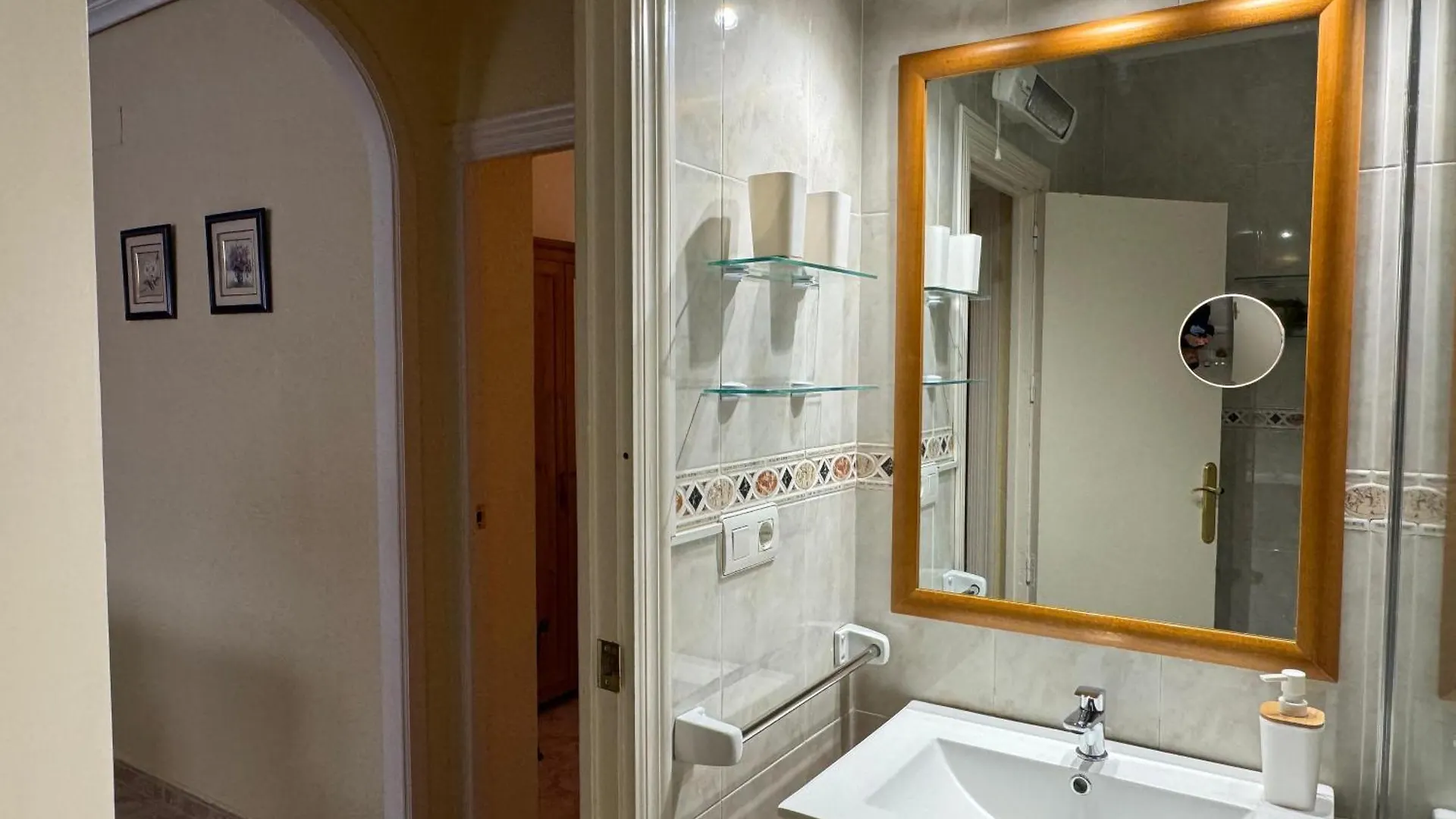 Apartamento La Piconera De Santa Marina Córdova